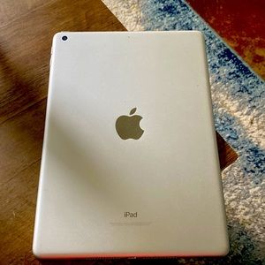 Ipad 5th generation.